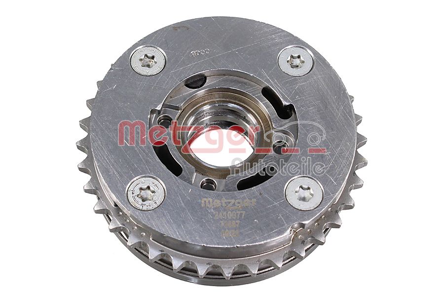 METZGER 2410077 GREENPARTS Nockenwellenversteller